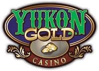 Yukon Gold Official Logo | online casino ontario